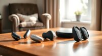 top hearing aids reviewed