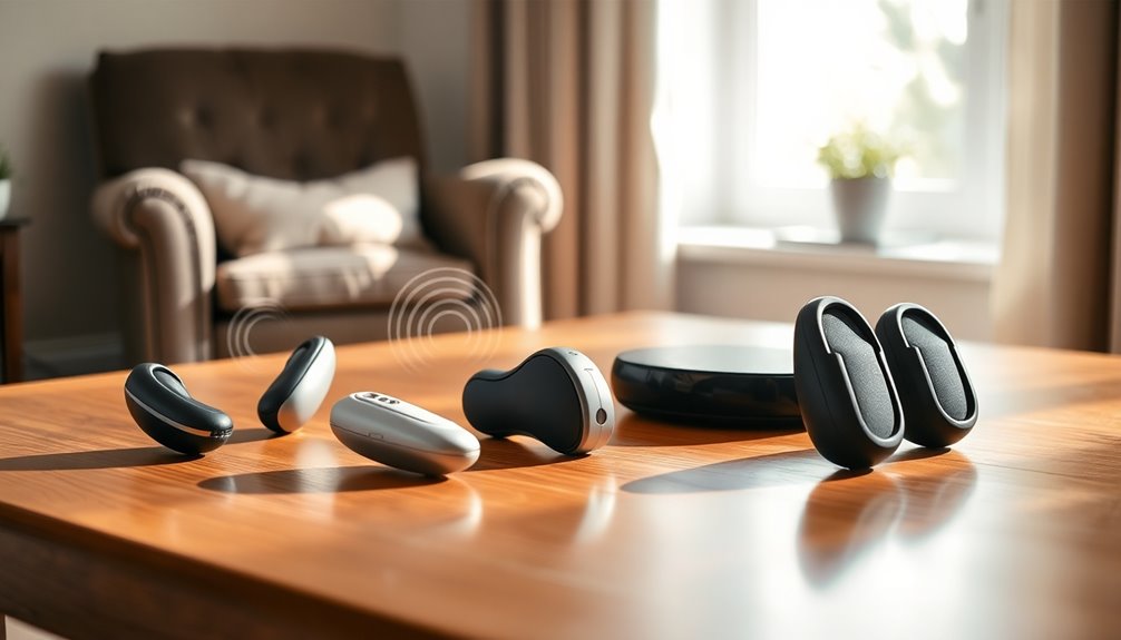 top hearing aids reviewed