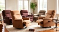 top lift chairs 2025