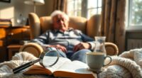 top magnifiers for seniors