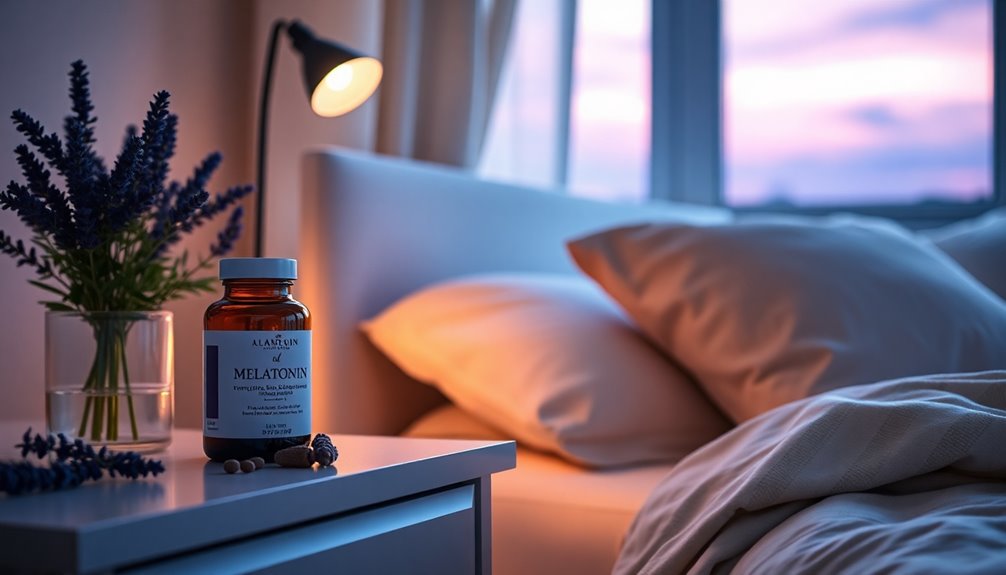 top melatonin picks for seniors