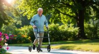 top mobility aids for seniors