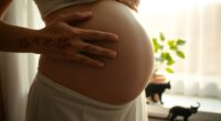 toxoplasmosis during pregnancy explained