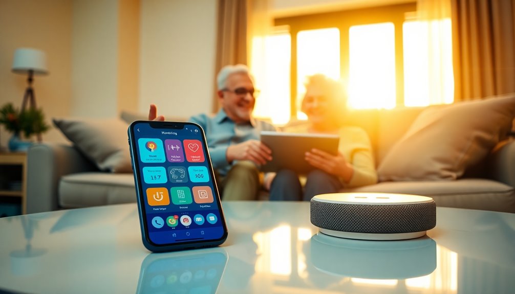 track smartphone activities remotely