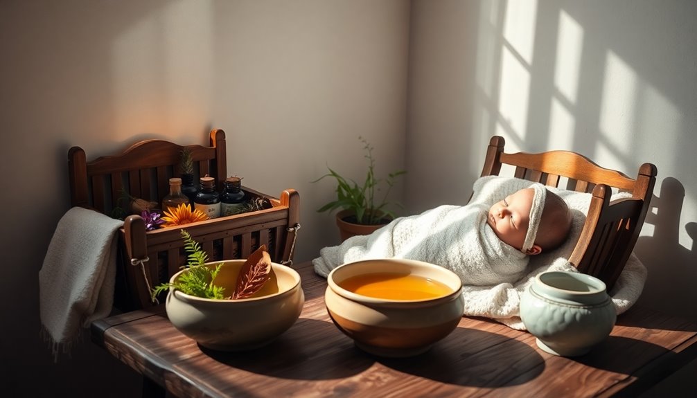 traditional jaundice treatment methods