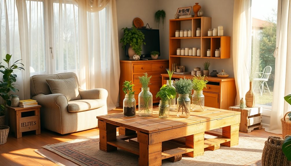 transform thrift finds creatively