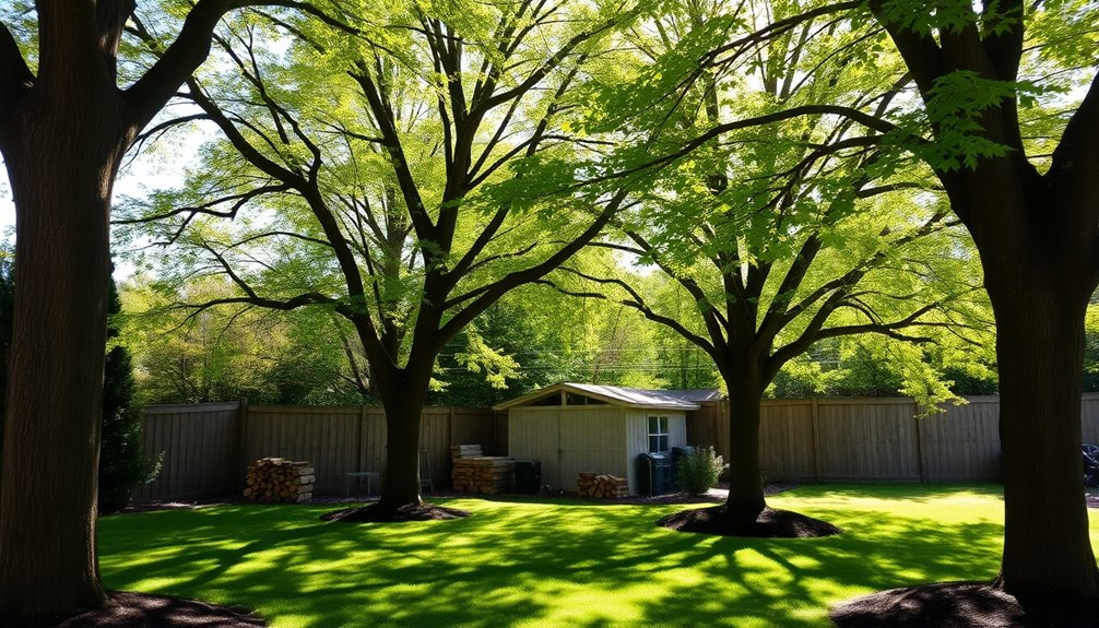 tree and landscape care