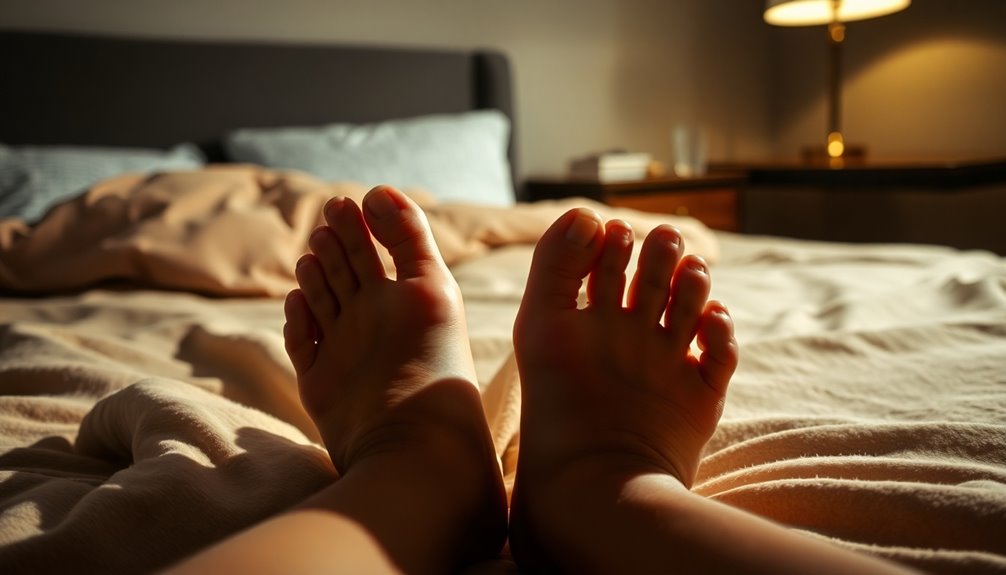 types of restless legs syndrome