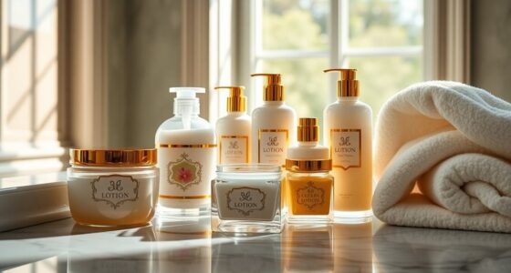 ultimate hydration for elderly skin
