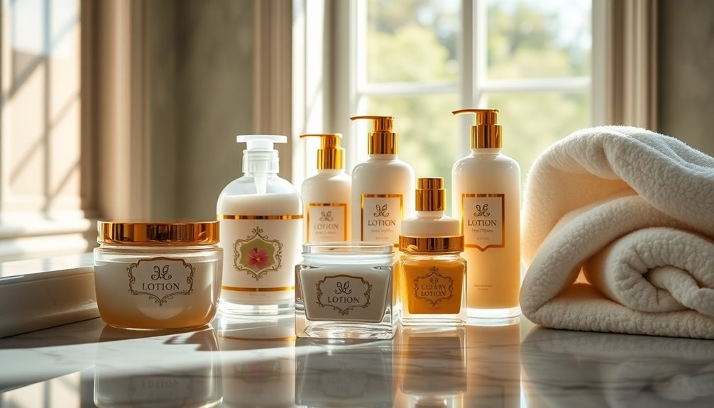 ultimate hydration for elderly skin