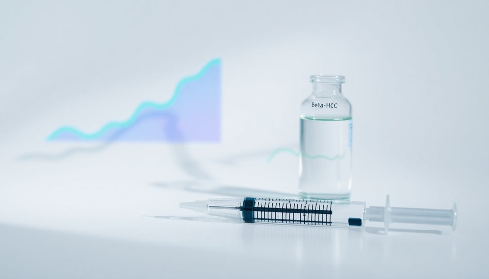 understanding beta hcg importance