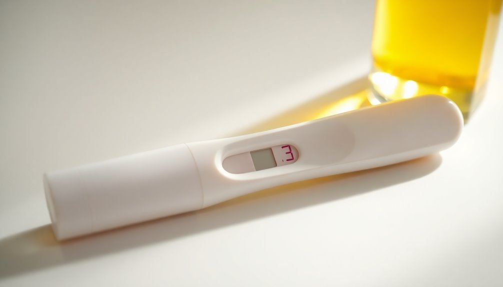 understanding beta hcg levels