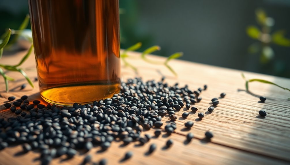 understanding black seed characteristics
