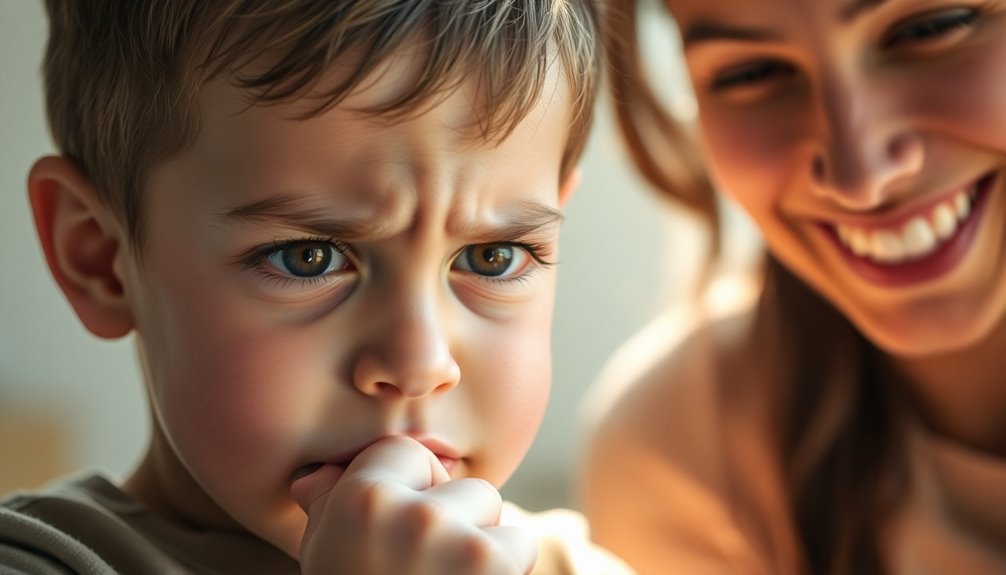 understanding childhood stuttering nature