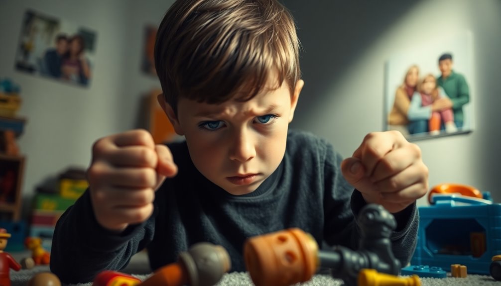 understanding children s violence tendencies