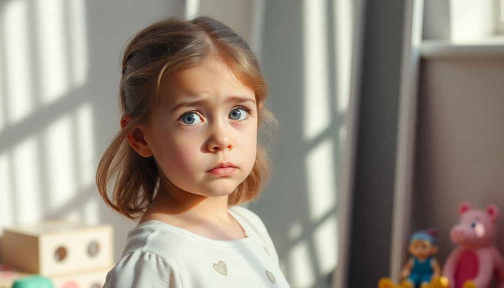 understanding early puberty symptoms