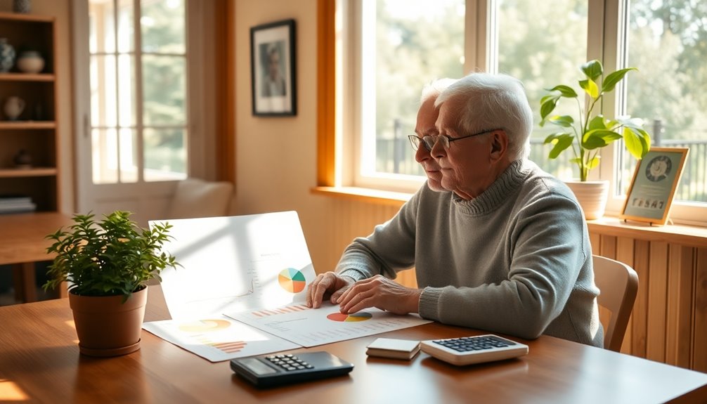 understanding elder care expenses