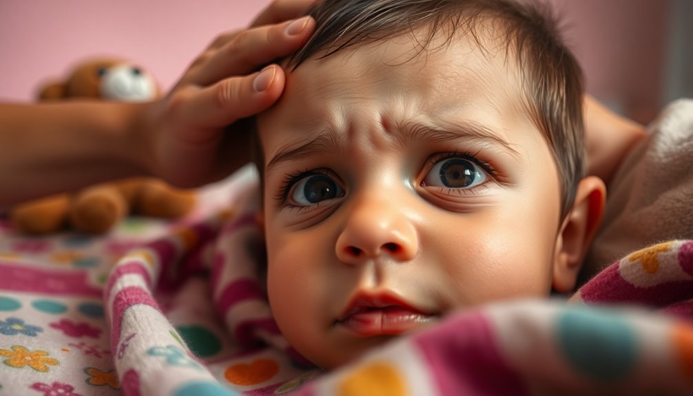 understanding febrile seizures