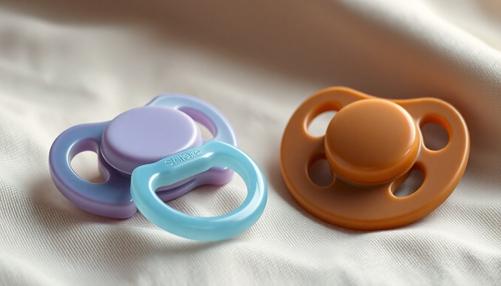 understanding pacifiers overview