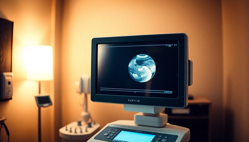 understanding ultrasound in prenatal care