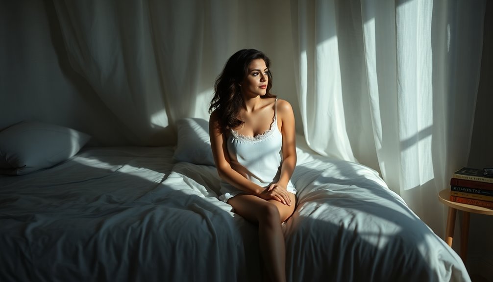 understanding vaginismus prevalence rates