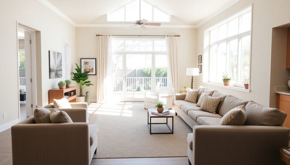 universal home design principles