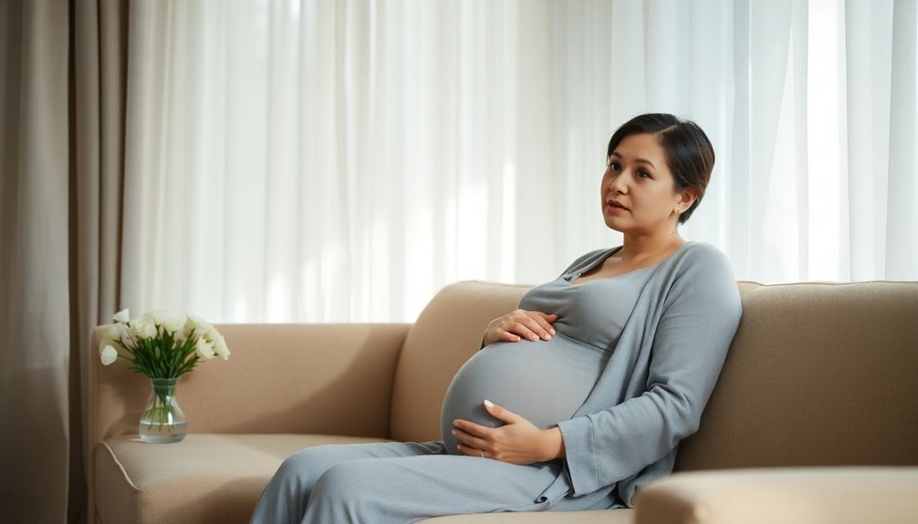 urinary incontinence duration