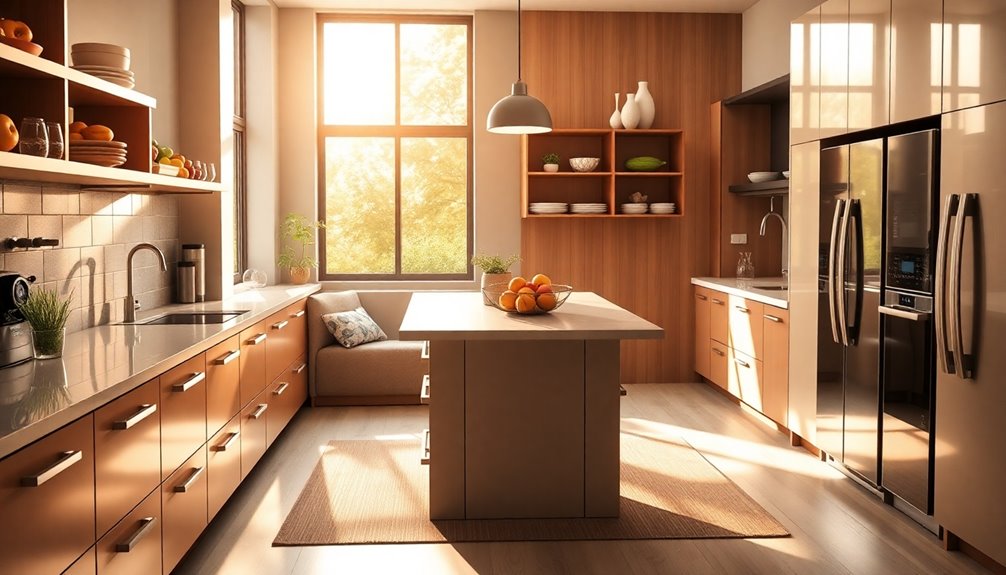 user friendly kitchen upgrades
