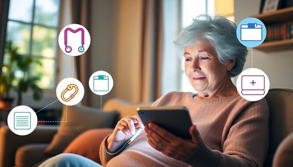 user friendly mobile app design