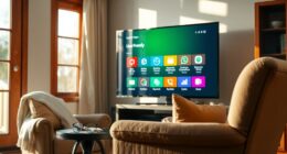 user friendly monitors for seniors