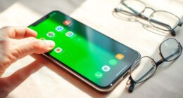user friendly phones for seniors