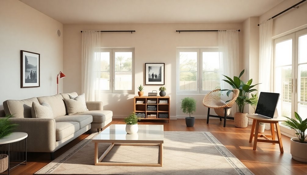 user friendly smart home solutions