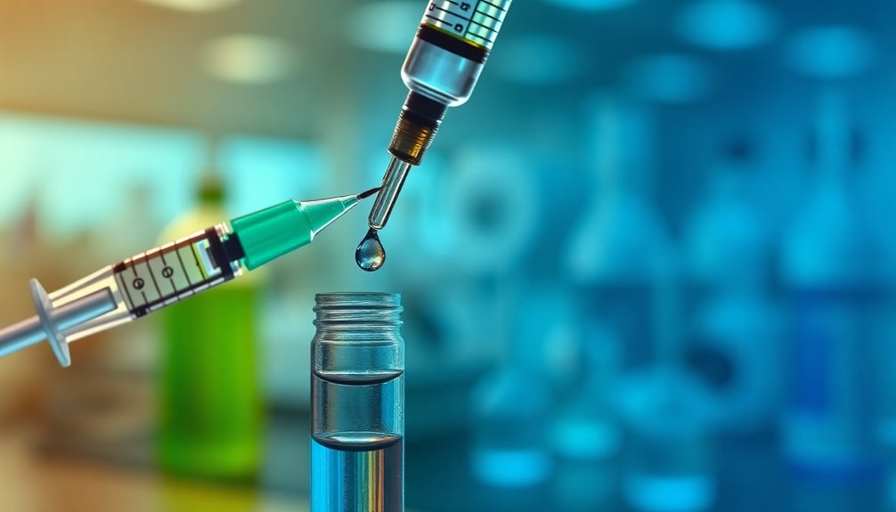 vaccines role in immunity