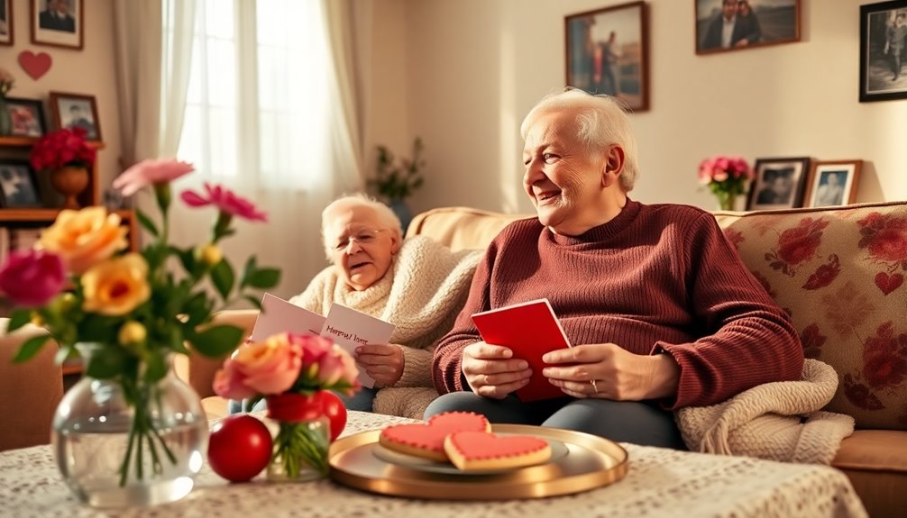 valentine s day for seniors