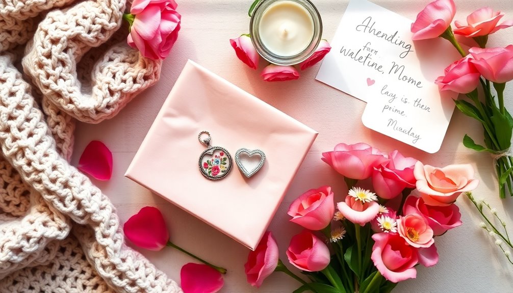 valentine s gifts for mothers