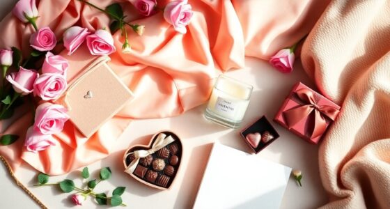 valentine s gifts for women