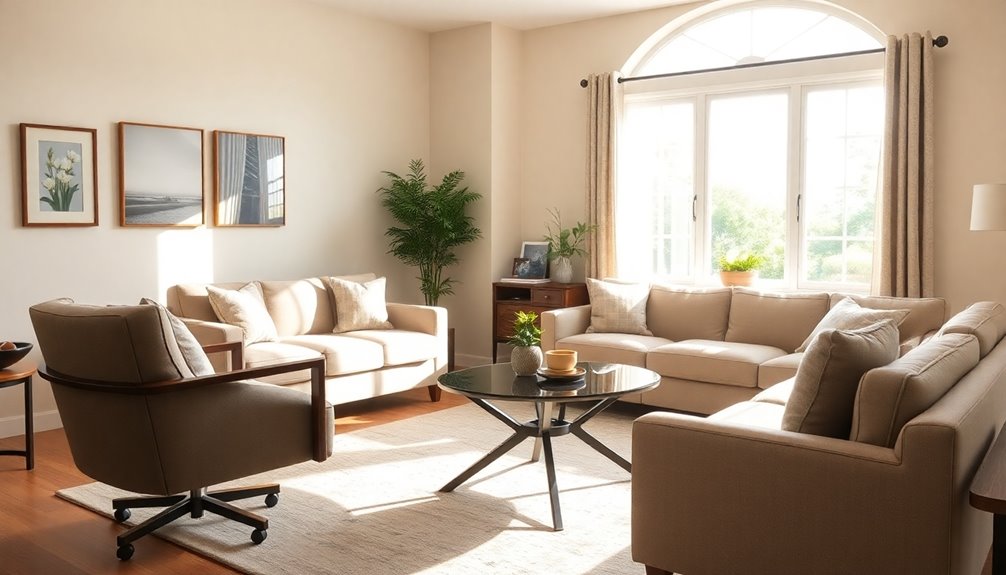 versatile adjustable furniture options