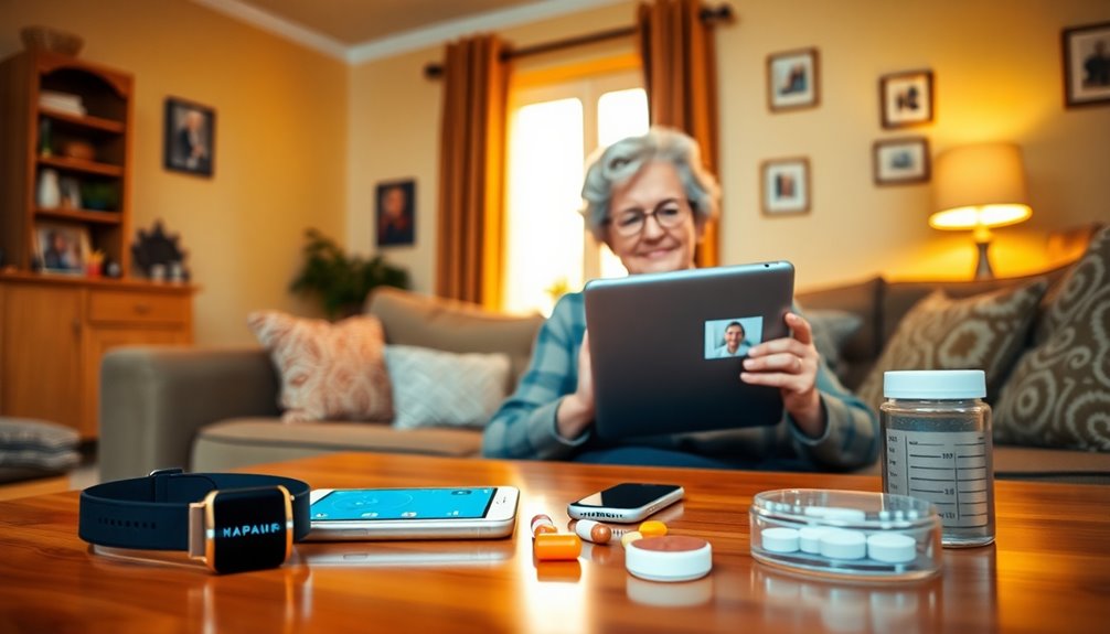 virtual healthcare service providers
