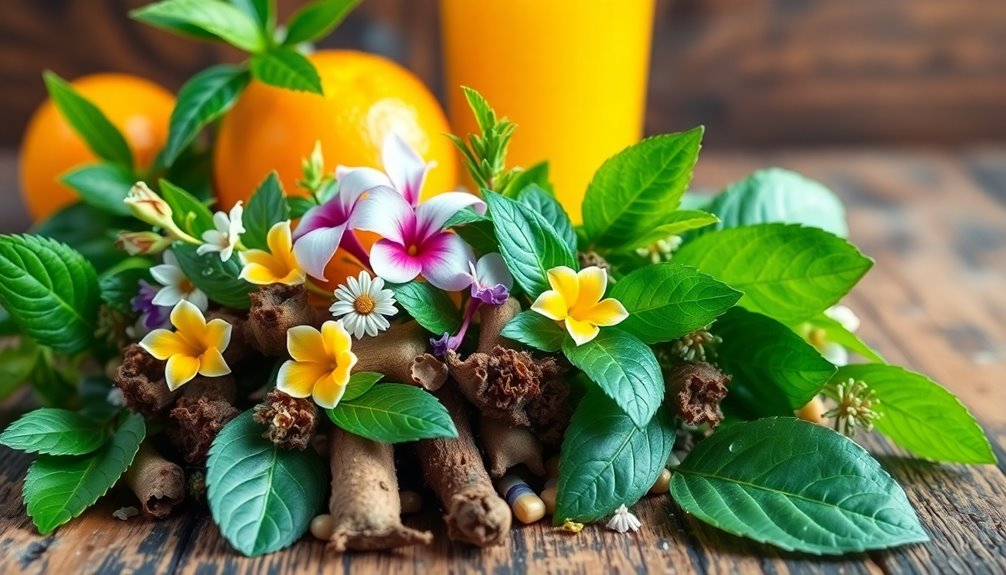 vitamin c and menstruation health