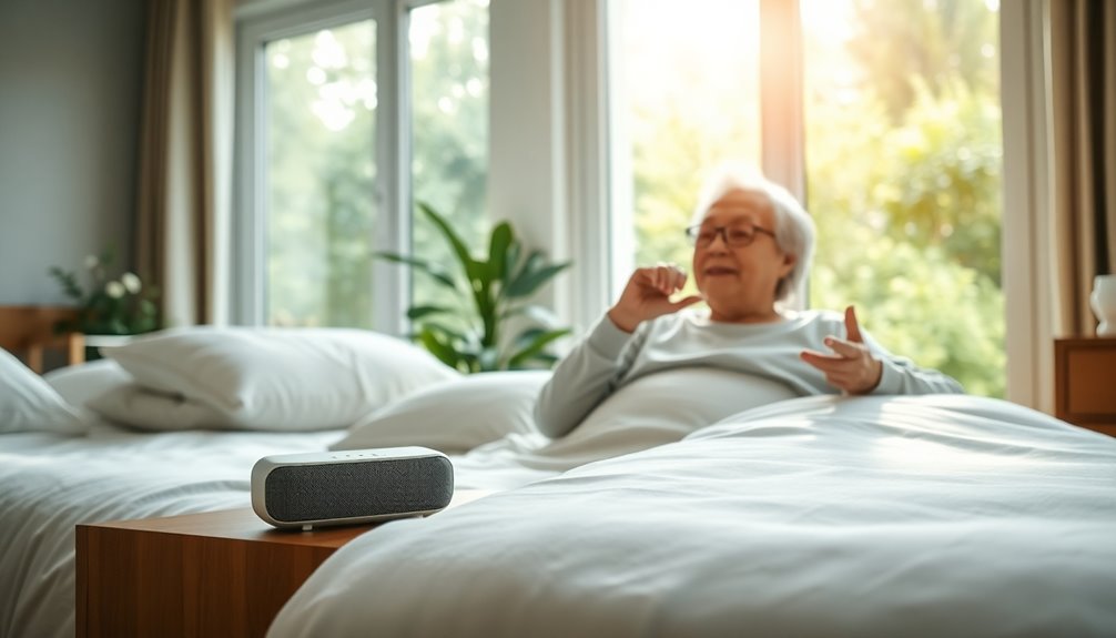 voice technology enhances accessibility