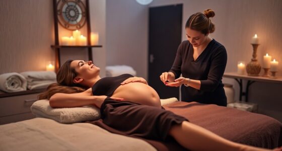 waxing safety during pregnancy