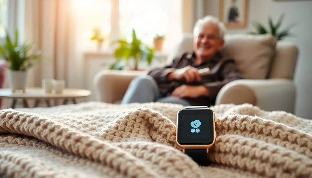wearable safety technology devices