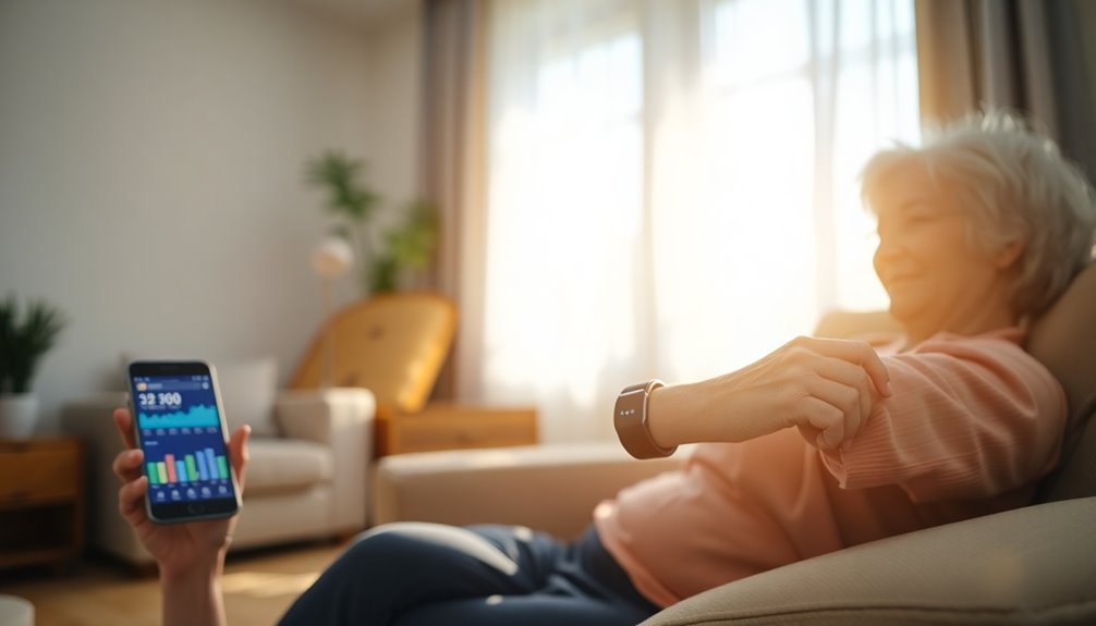 wearable technology for health