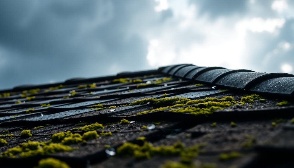 weather s impact on roofs