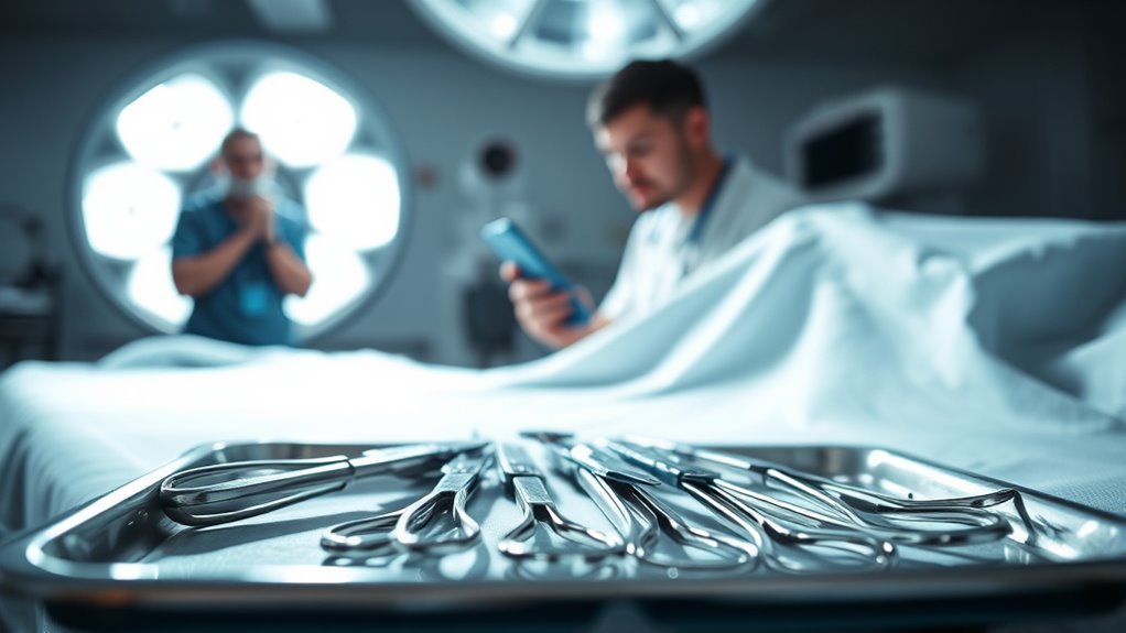 when to seek medical advice
