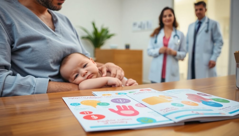when to seek medical help