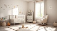 when to separate babies