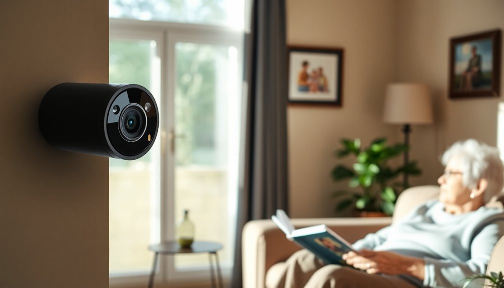 wireless power for photography