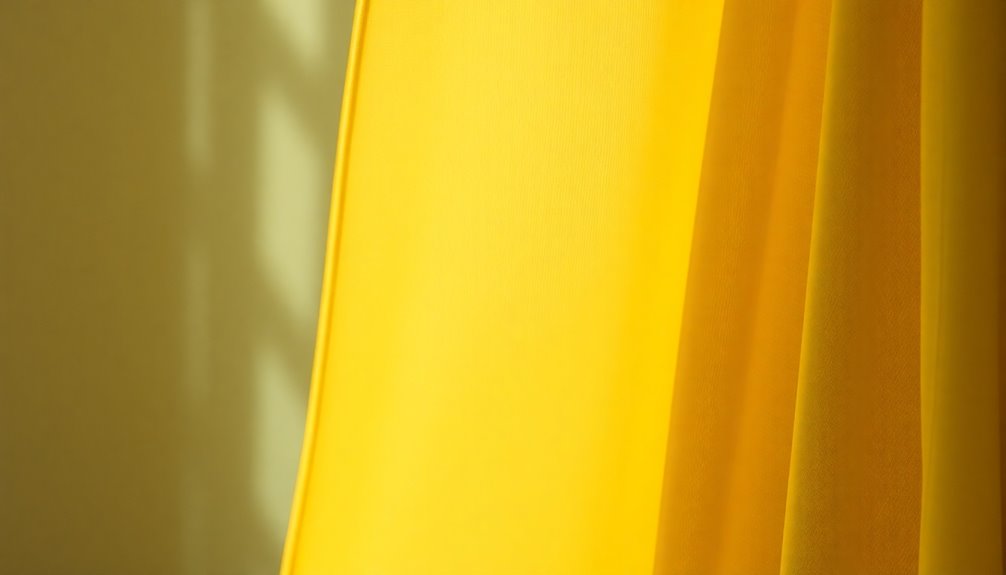 yellow discharge versus normal discharge