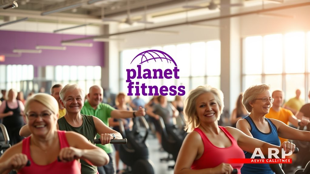 access planet fitness discounts
